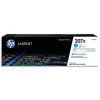 Cartouche hp laserjet 207x- w2211x couleur cyan 2450 pag