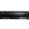 Cartouche hp laserjet 207x -w2210x couleur noir 3150 pag