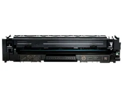 Cartouche hp laserjet 207x -w2210x couleur noir 3150 pag