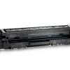 Cartouche hp laserjet 203x-cf 542x couleur jaune 2500 pag