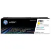 Cartouche hp laserjet 207x-w2212x couleur jaune 2450 pag