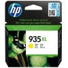 Cartouche hp n.935xl jet d'encre c2p26ae couleur jaune haute capacité 825p