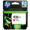 Cartouche hp n.935xl jet d'encre c2p25ae couleur magenta haute capacité 825p