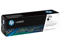 Cartouche hp 131x xl couleur noir 1800 pag
