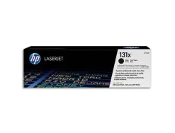 Cartouche hp 131x xl couleur noir 1800 pag