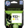 Cartouche hp 933xl jet d'encre cn056ae couleur jaune haute capacité 825p