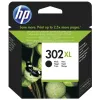 Cartouche hp 302xl jet d'encre fau68ae couleur noir 480p