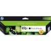 Cartouche hp 970xl jet d'encre cn625ae couleur noir haute capacité 9200p