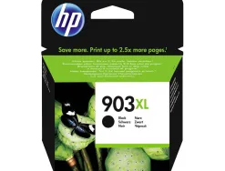 Cartouche hp 903xl jet d'encre t6m15ae couleur noir 800p