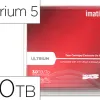 Cartouche imation lto ultrium 5 1.5/3to