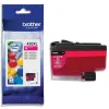 Cartouche jet d encre brother lc426xlm magenta