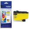 Cartouche jet d encre brother lc426xly jaune