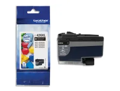 Cartouche jet d encre brother lc426xlbk noir