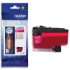 Cartouche jet d'encre brother lc427xlm 5000 pages couleur magenta