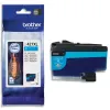 Cartouche jet d'encre brother lc427xlc 5000 pages couleur cyan