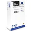 Cartouche jet encre epson t7561 hc original c13t75544010 couleur noir