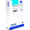 Cartouche jet encre epson t7561 hc original c13t75614010 couleur cyan