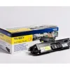 Cartouche laser brother tn900y couleur jaune 6000 pag