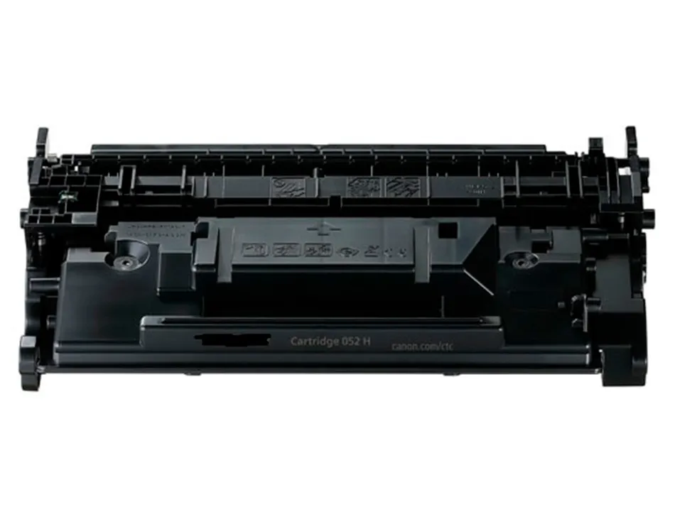 Cartouche laser canon crg 052h couleur noir 9 200 pag