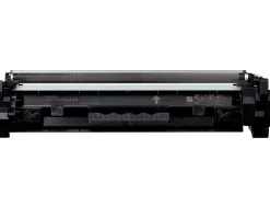 Cartouche laser canon crg 051 couleur noir 1700 pag