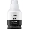 Cartouche laser canon gi 50pgbk couleur noir