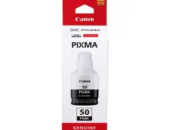 Cartouche laser canon gi 50pgbk couleur noir