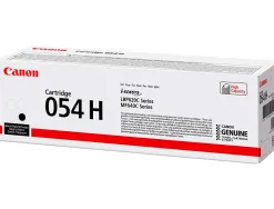 Cartouche laser canon 054h bk 3100p
