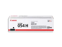 Cartouche laser canon 054h bk 3100p
