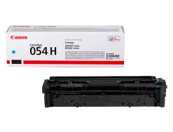 Cartouche laser canon 054h cy 2300p