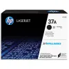 Cartouche laser hp 37a cf237a couleur noir 11000 pag