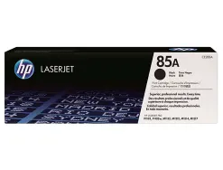 Cartouche laser hp ce285ad couleur noir lot de 2u