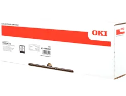Cartouche laser oki mc853/873 couleur noir 7000 pag