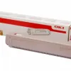 Cartouche laser oki mc853/873 couleur maagenta 7000 pag