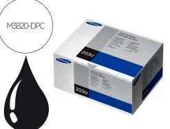 Cartouche laser samsung m3820