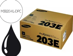 Cartouche laser samsung m3820 extra high yield