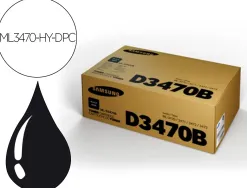 Cartouche laser samsung ml-3470