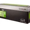 Cartouche lexmark 502 coulerur noir