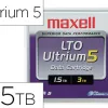 Cartouche lto maxell ultrium 5