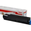 Cartouche oki mb461/471 couleur noir 7000 pag