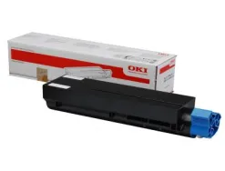 Cartouche oki mb461/471 couleur noir 7000 pag