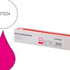 Cartouche oki mc332/c300series couleur magenta 1500 pag