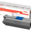 Cartouche oki mc332/c300series couleur noir 2200 pag