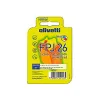 Cartouche olivetti jet d'encre 84436 3 couleurs cyan magenta jaune 150p