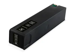 Cartouche q-connect jet d'encre compatible hp 913a 3800p coloris noir
