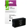 Cartouche q-connect jet d'encre compatible hp 963xl 2000p couleur noir
