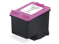 Cartouche q-connect jet d'encre compatible hp 302xl 400p couleur cyan/magenta/jaune