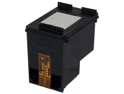 Cartouche q-connect jet d'encre compatible hp 301xl 550p couleur noir