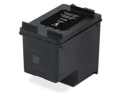 Cartouche q-connect jet d'encre compatible hp 302xl 700p couleur noir
