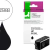 Cartouche q-connect jet d'encre compatible hp 903xl 850p couleur noir