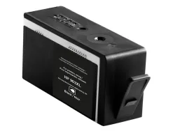 Cartouche q-connect jet d'encre compatible hp 903xl 850p couleur noir